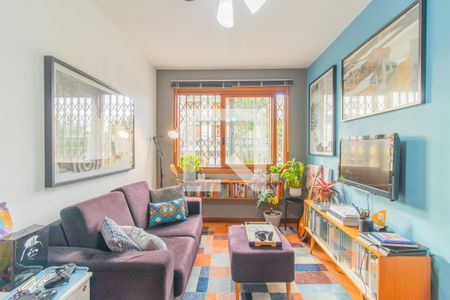 Apartamento à venda com 63m², 2 quartos e 1 vagaSala