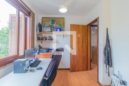 Quarto 1 de apartamento à venda com 2 quartos, 63m² em Azenha, Porto Alegre