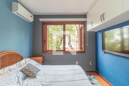 Apartamento à venda com 63m², 2 quartos e 1 vagaQuarto 2