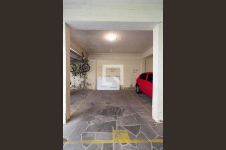 Apartamento à venda com 63m², 2 quartos e 1 vagaGaragem