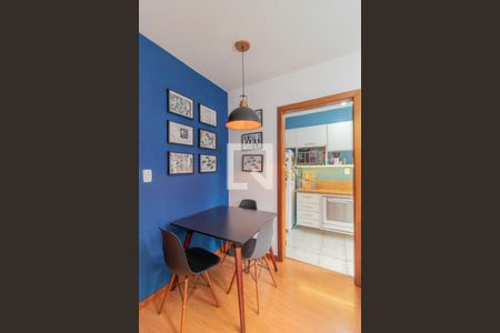 Apartamento à venda com 63m², 2 quartos e 1 vagaSala