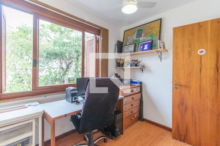 Quarto 1 de apartamento à venda com 2 quartos, 63m² em Azenha, Porto Alegre