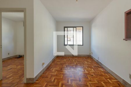 Sala de apartamento à venda com 1 quarto, 40m² em Vila Ipiranga, Porto Alegre
