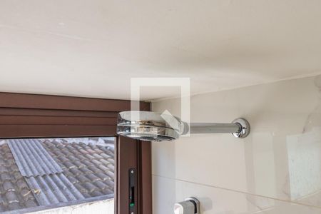 Casa de condomínio à venda com 246m², 4 quartos e 4 vagasBanheiro da Suíte