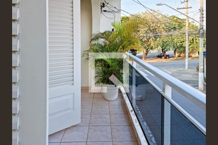 Casa à venda com 199m², 3 quartos e 2 vagasvaranda da suíte