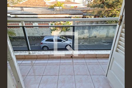 Casa à venda com 199m², 3 quartos e 2 vagasvaranda da suíte