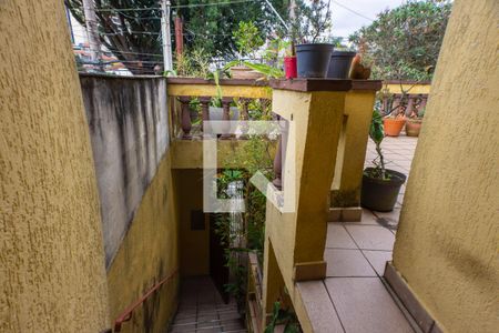 Casa à venda com 319m², 5 quartos e 4 vagasÁrea comum