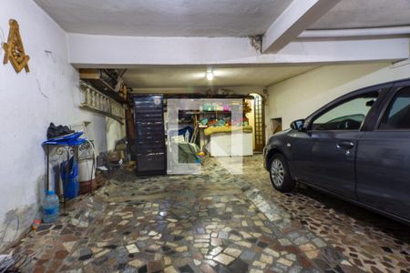 Casa à venda com 319m², 5 quartos e 4 vagasgaragem