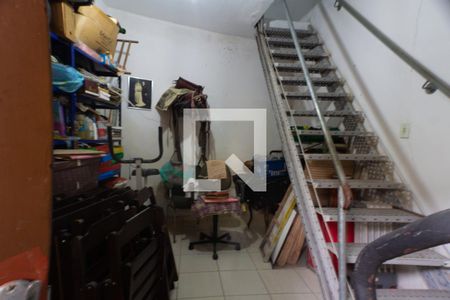 Casa à venda com 319m², 5 quartos e 4 vagasQuarto 1