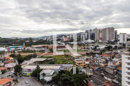 Apartamento à venda com 57m², 2 quartos e 1 vagaVista