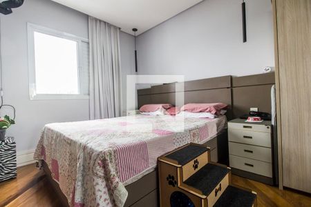 Apartamento à venda com 57m², 2 quartos e 1 vagaQuarto 2