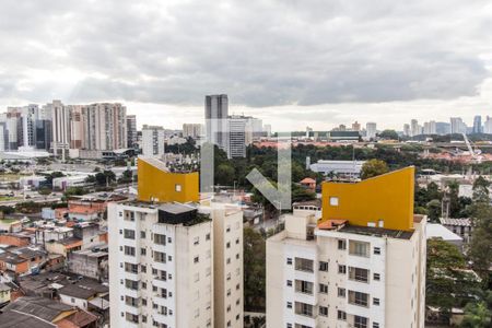 Apartamento à venda com 57m², 2 quartos e 1 vagaVista do Quarto 1
