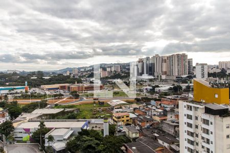 Apartamento à venda com 57m², 2 quartos e 1 vagaVista do Quarto 1