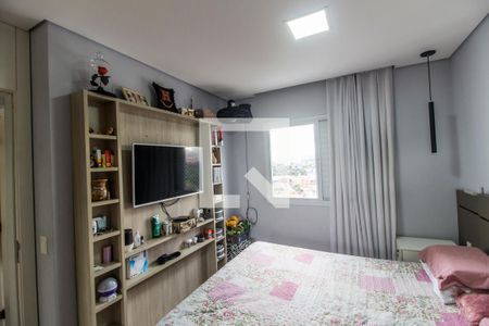 Apartamento à venda com 57m², 2 quartos e 1 vagaQuarto 2