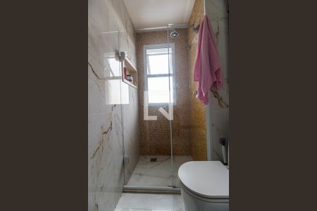 Apartamento à venda com 57m², 2 quartos e 1 vagaBanheiro