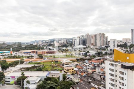Apartamento à venda com 57m², 2 quartos e 1 vagaVista do Quarto 2