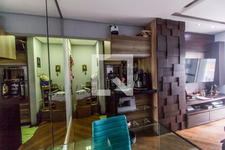 Apartamento à venda com 57m², 2 quartos e 1 vagaVista da SacadaVista da Sacada