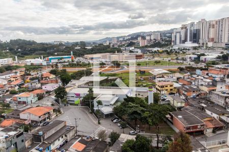 Apartamento à venda com 57m², 2 quartos e 1 vagaVista do Quarto 2