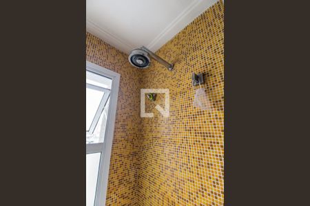 Apartamento à venda com 57m², 2 quartos e 1 vagaBanheiro