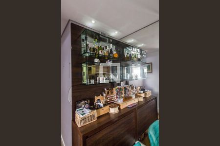Apartamento à venda com 57m², 2 quartos e 1 vagaSala de Jantar
