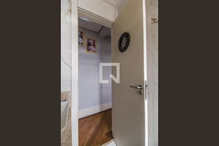 Apartamento à venda com 57m², 2 quartos e 1 vagaBanheiro
