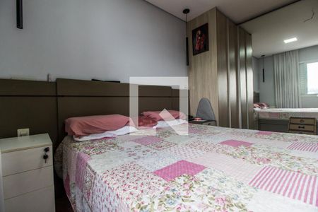 Apartamento à venda com 57m², 2 quartos e 1 vagaQuarto 2