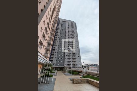 Apartamento à venda com 57m², 2 quartos e 1 vagaÁrea comum
