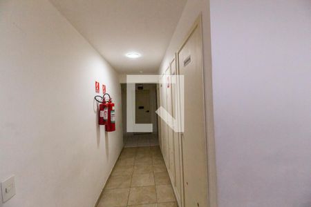 Apartamento à venda com 57m², 2 quartos e 1 vagaEntrada
