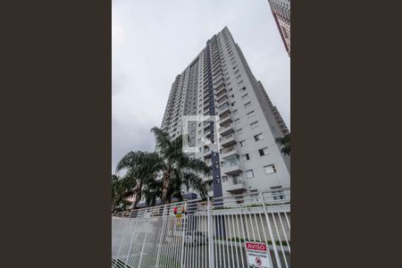 Apartamento à venda com 57m², 2 quartos e 1 vagaVista da Rua