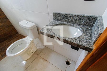 Apartamento à venda com 81m², 2 quartos e 1 vagaBanheiro