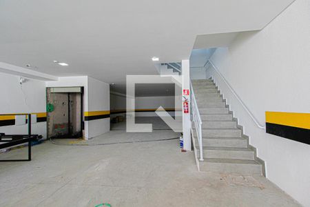 Apartamento à venda com 81m², 2 quartos e 1 vagaElevador e Garagem