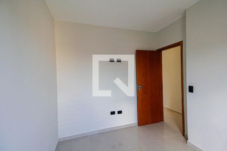 Apartamento à venda com 81m², 2 quartos e 1 vagaQuarto 2