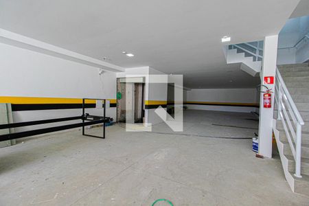 Apartamento à venda com 81m², 2 quartos e 1 vagaElevador e Garagem