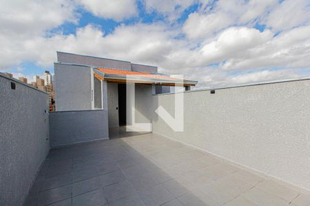 Apartamento à venda com 81m², 2 quartos e 1 vagaCobertura