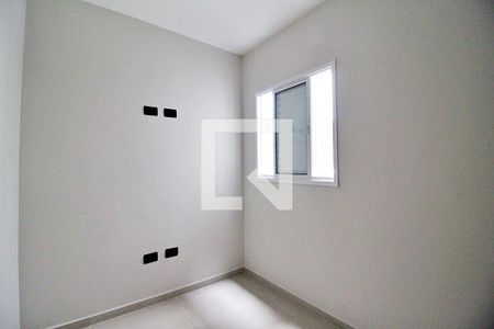 Apartamento à venda com 84m², 2 quartos e 1 vagaQuarto 2