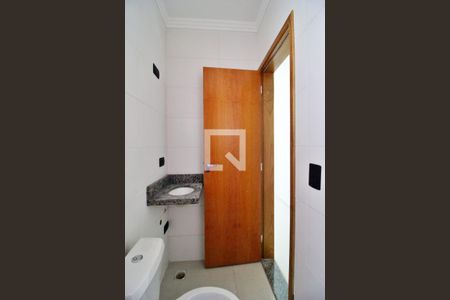 Apartamento à venda com 84m², 2 quartos e 1 vagaBanheiro