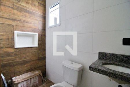 Apartamento à venda com 84m², 2 quartos e 1 vagaBanheiro