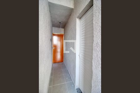 Apartamento à venda com 84m², 2 quartos e 1 vagaCobertura / Área de Serviço