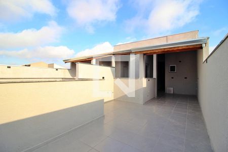 Apartamento à venda com 84m², 2 quartos e 1 vagaCobertura / Área de Serviço