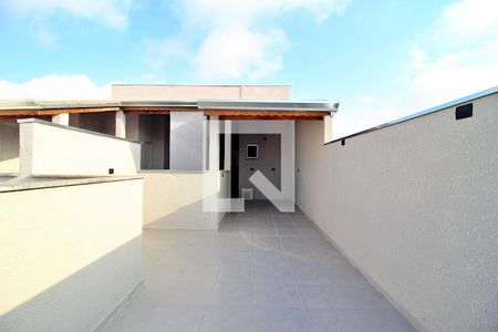 Apartamento à venda com 84m², 2 quartos e 1 vagaCobertura / Área de Serviço
