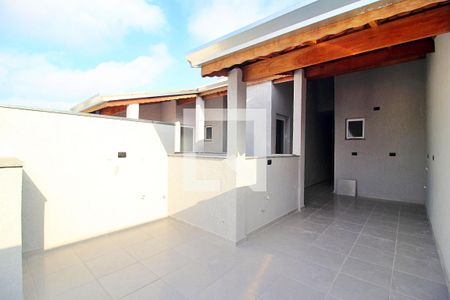 Apartamento à venda com 84m², 2 quartos e 1 vagaCobertura / Área de Serviço
