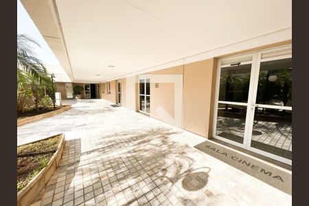 Apartamento para alugar com 60m², 2 quartos e 1 vaga