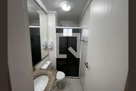 Apartamento para alugar com 60m², 2 quartos e 1 vaga