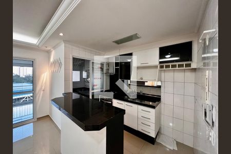 Apartamento para alugar com 60m², 2 quartos e 1 vaga