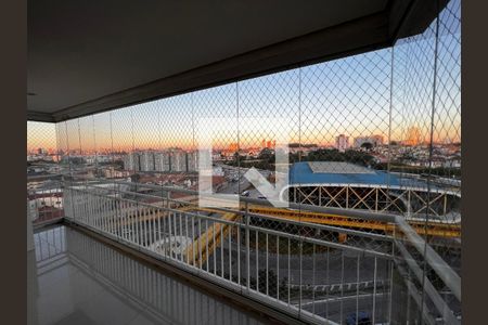 Apartamento para alugar com 60m², 2 quartos e 1 vaga