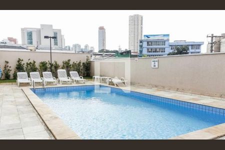 Apartamento para alugar com 60m², 2 quartos e 1 vaga