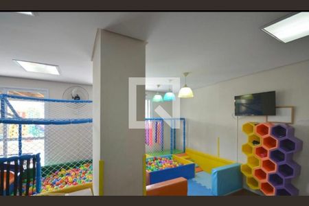 Apartamento para alugar com 60m², 2 quartos e 1 vaga