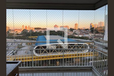 Apartamento para alugar com 60m², 2 quartos e 1 vaga