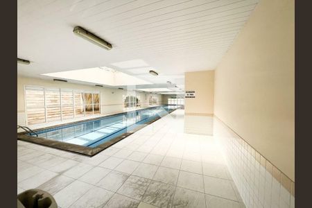 Apartamento para alugar com 60m², 2 quartos e 1 vaga