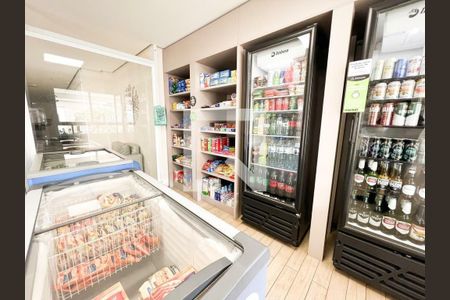 Apartamento para alugar com 60m², 2 quartos e 1 vaga